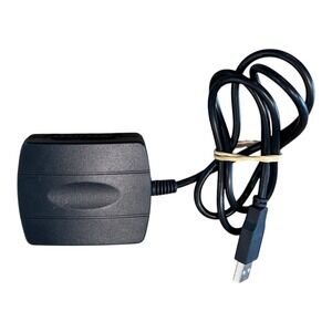 Super Nintendo SNES Two Player Controller Adapter for PC USB